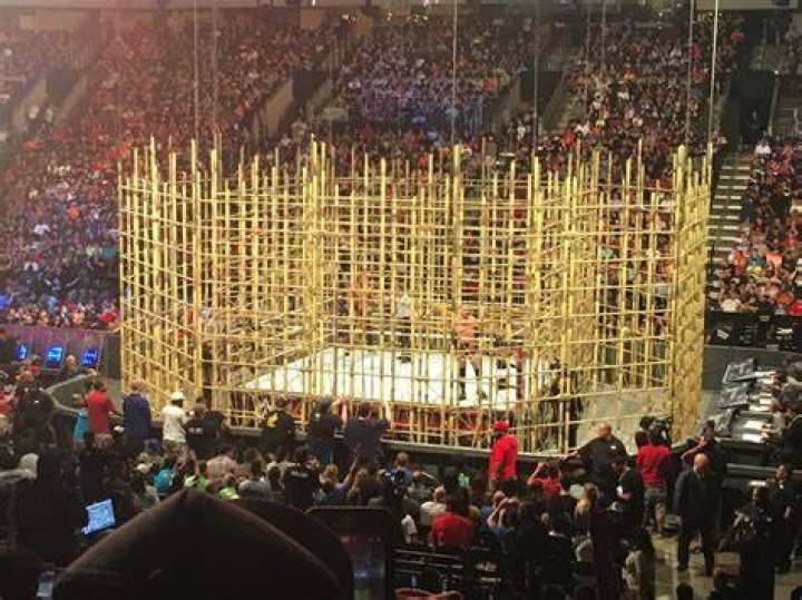 Punjabi Prison