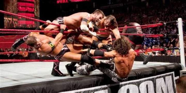 Punk Royal Rumble 2011 Cropped