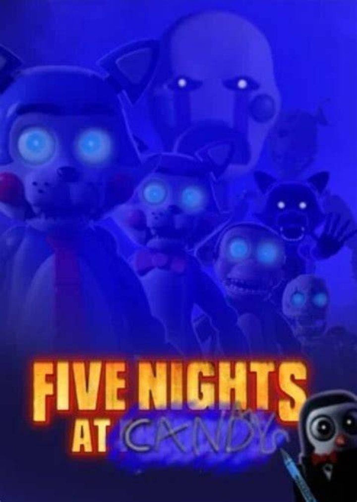 Puppeteer Fan Casting for Five nights at candy's | myCast