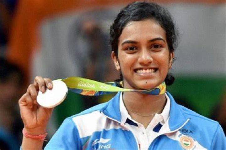 PV Sindhu achieves career best ranking, rises to World No. 2