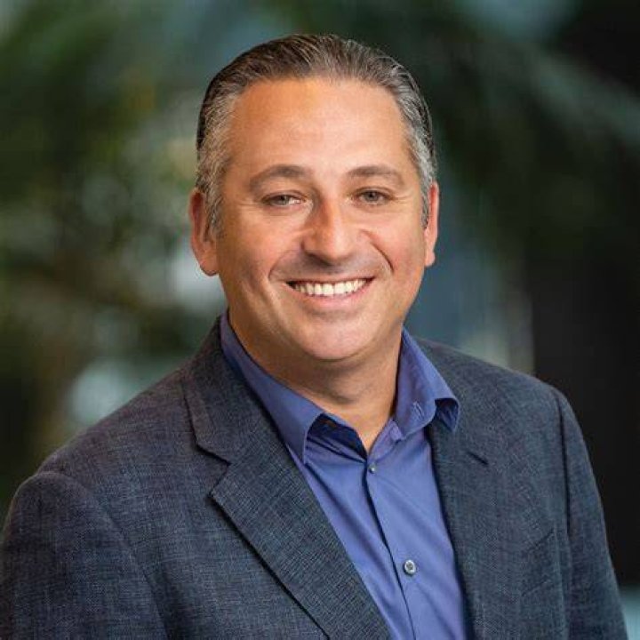 Q&A CEO Alex Kleyner California Business Journal