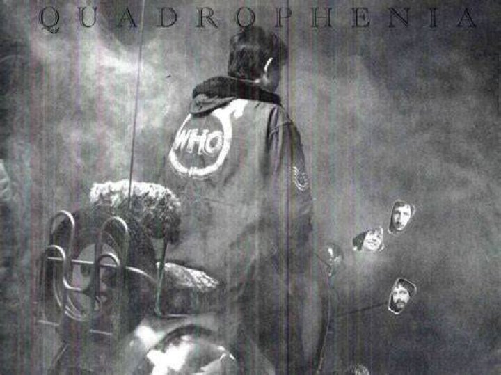 Quadrophenia 