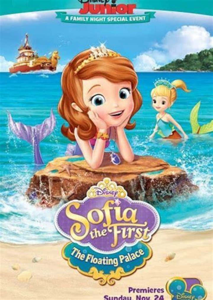Queen Emmaline Fan Casting for Sofia The First: The Wraith of Ursula | myCast