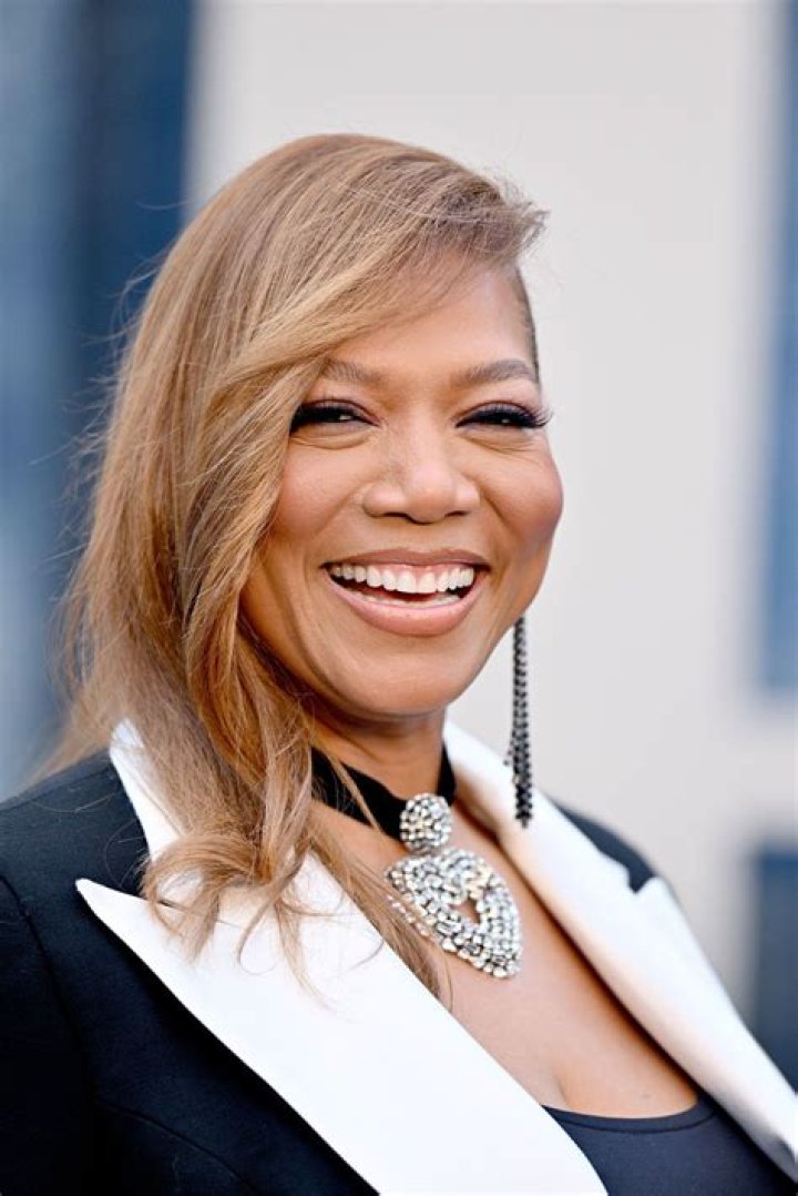 Queen Latifah as Dolores in Who Framed Roger Rabbit