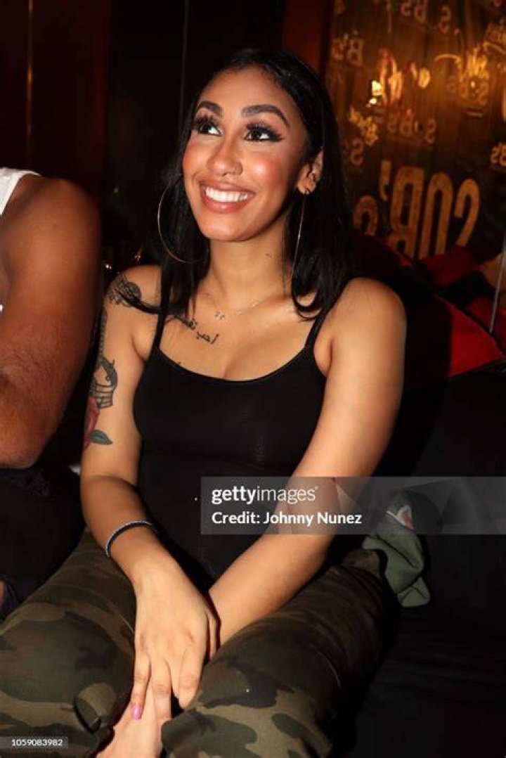 Queen Naija Nude, The Fappening Photo 1334910 FappeningBook