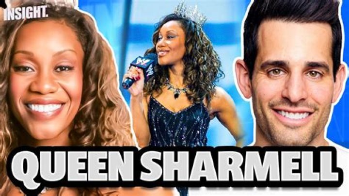 Queen Sharmell