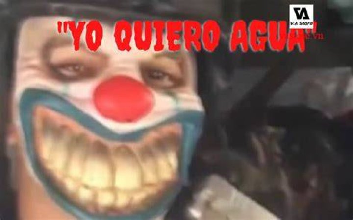 Quiero Agua Video Twitter And Reddit