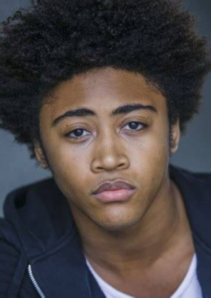 Quincy Fouse Fan Casting for Casting actors in roles in live action | myCast