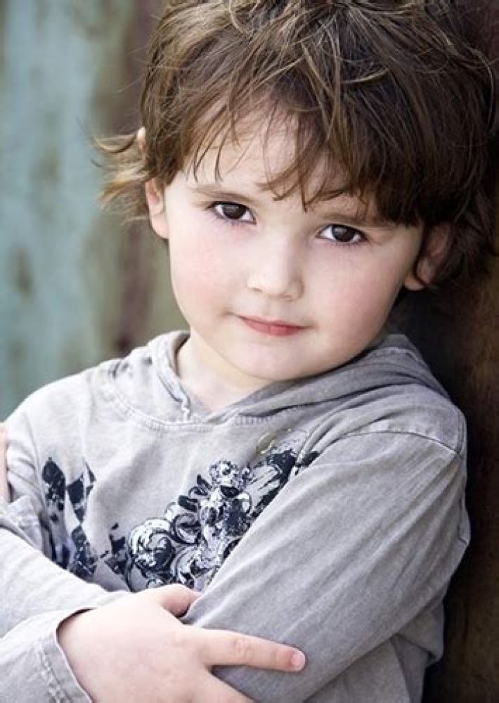 Quinn Friedman Fan Casting