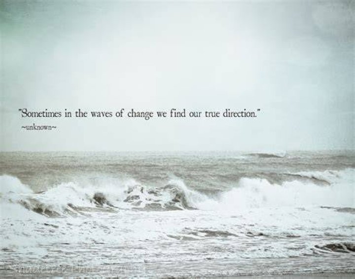 Quotes About Ocean Waves. QuotesGram