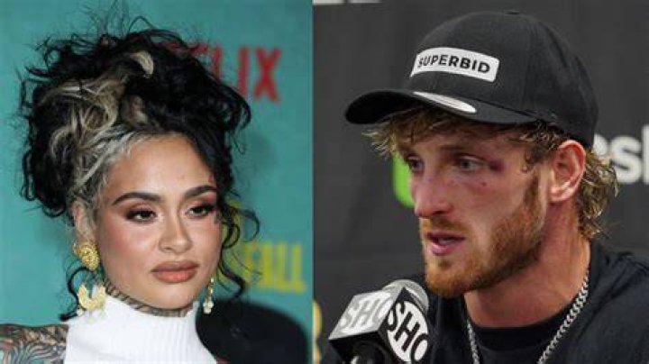 “R.I.P Franklin”: Grammy Nominated Singer Kehlani & Logan Paul Bond Over Past
Trauma