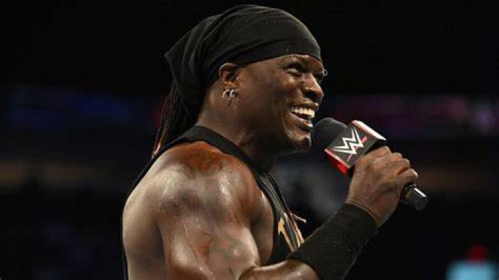 R-Truth Says He Almost Lost His Leg Before Return to WWE