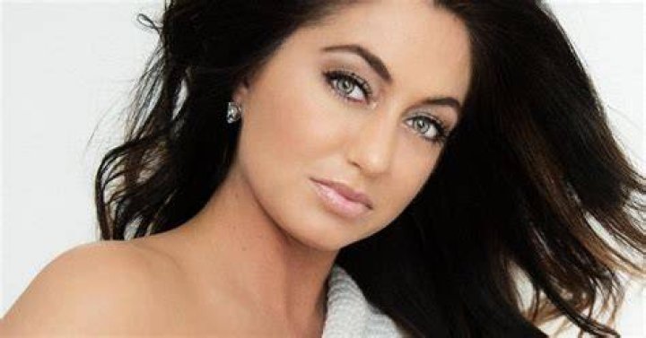 Rachael DelTondo 5 Fast Facts You Need to Know