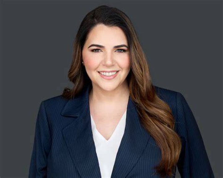 Rachel Del Busto's Softball Recruiting Profile