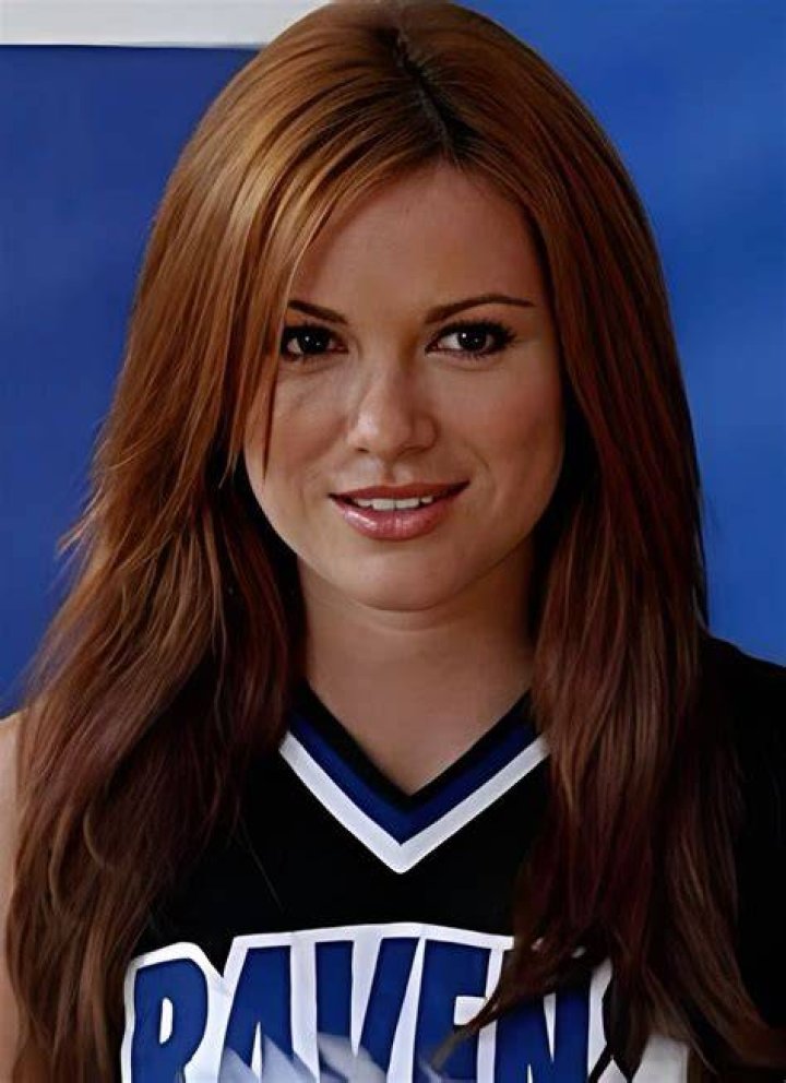 Rachel Gatina Fan Casting for One Tree Hill (1993 - 2002) | myCast