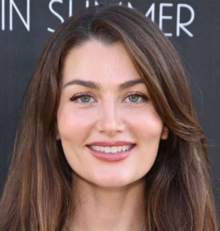 Rachel Matthews Fan Casting
