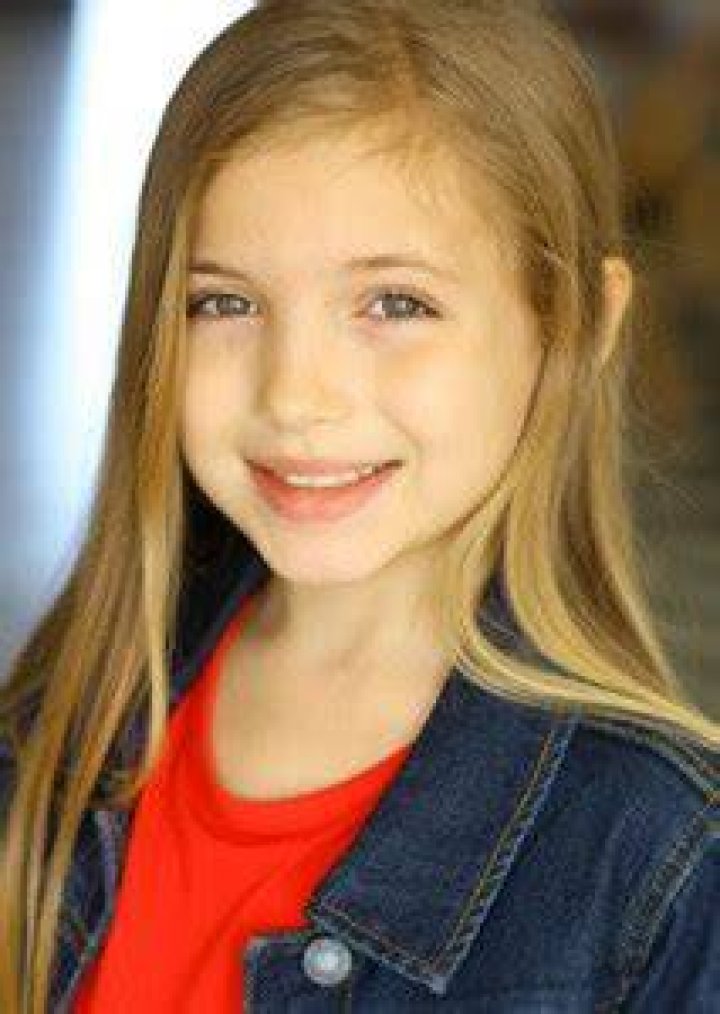 Rachel Ryals Fan Casting