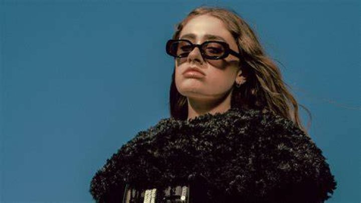 Rachel Sennott Just Wants You to Have the Time of Your Life The New