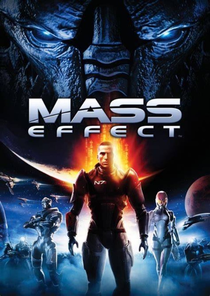 Rachni Queen Fan Casting for Mass Effect | myCast