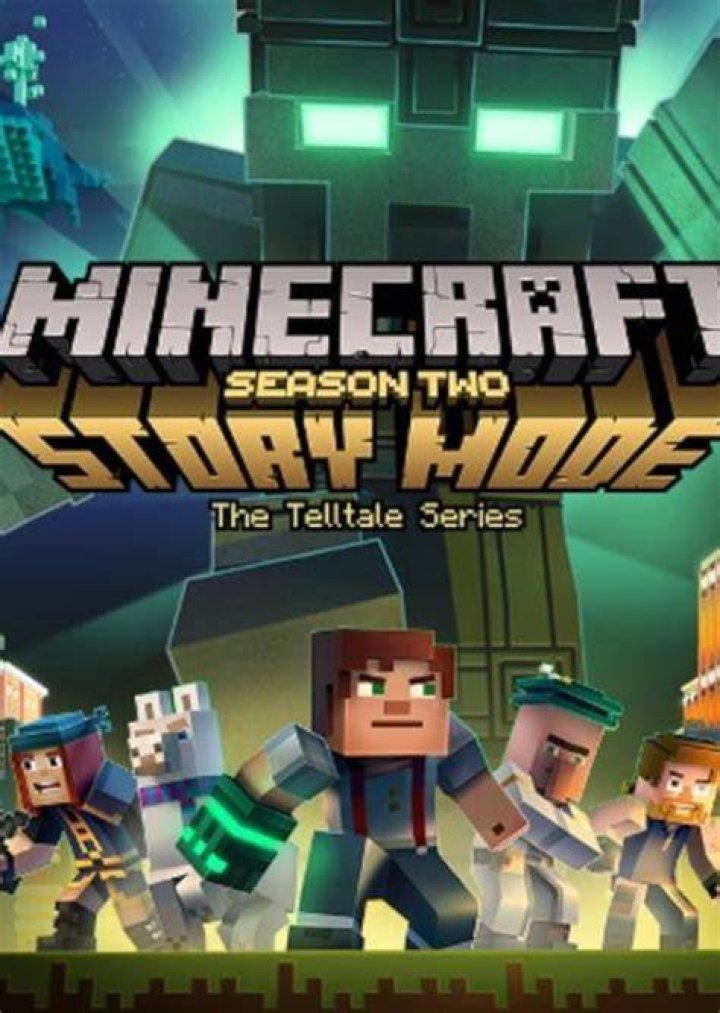 Radar Fan Casting for Minecraft story mode season 2 live action | myCast