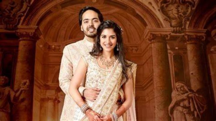 Radhika Merchant Height, Age, Boyfriend, Husband, Family, Biography & More
