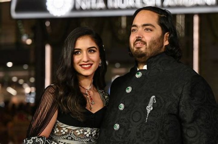 Radhika Merchant Height In Feet: Everything You Need To Know