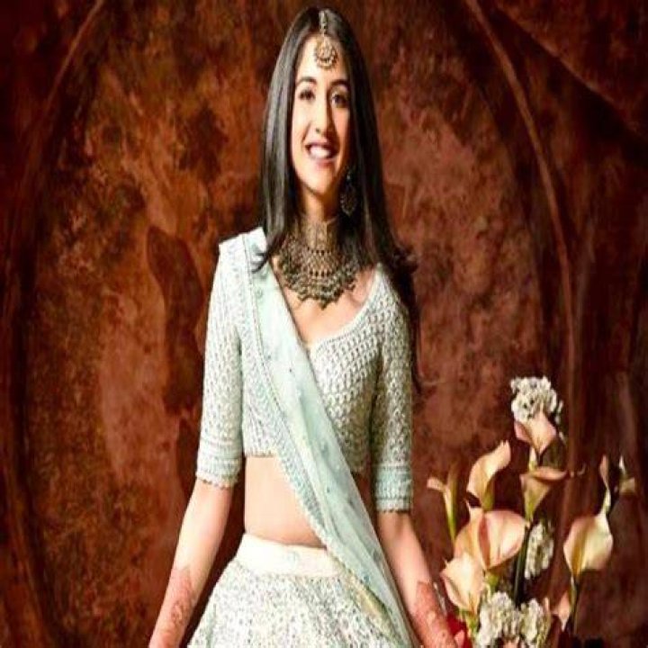Radhika Merchant Wiki, Biography, Age, Family, Wikipedia, Husband, Net