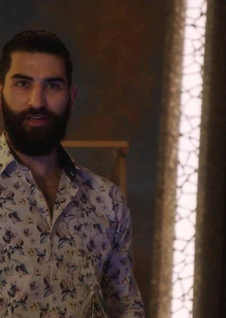 Raffi Barsoumian Fan Casting