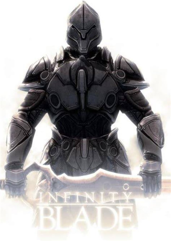Raidriar Fan Casting for Infinity Blade | myCast