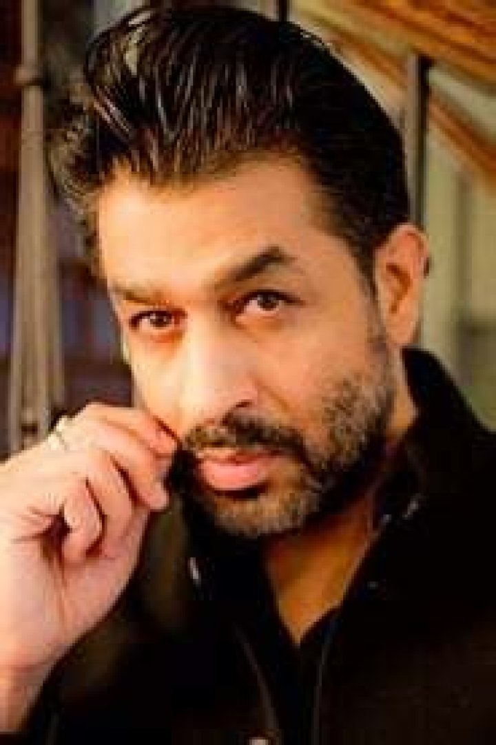 Rajat Bedi Fan Casting