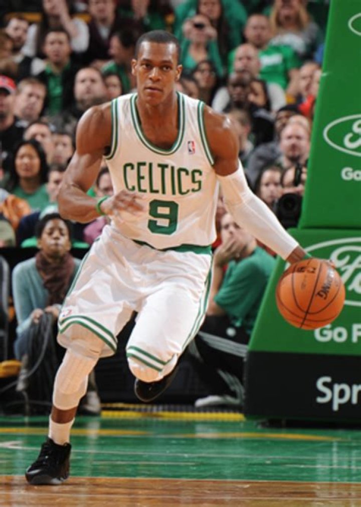 Rajon Rondo Celtics