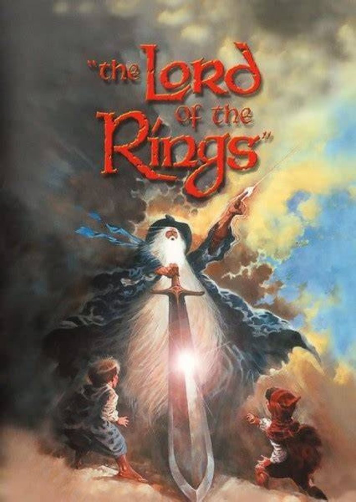 Ralph Bakshi Fan Casting