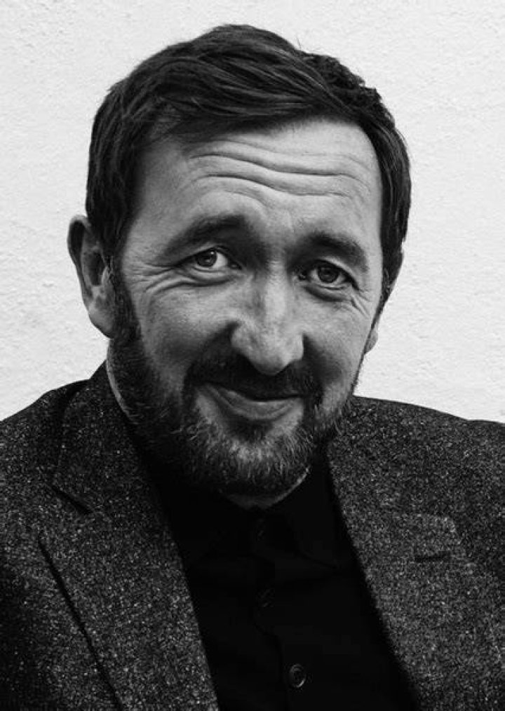 Ralph Ineson Fan Casting