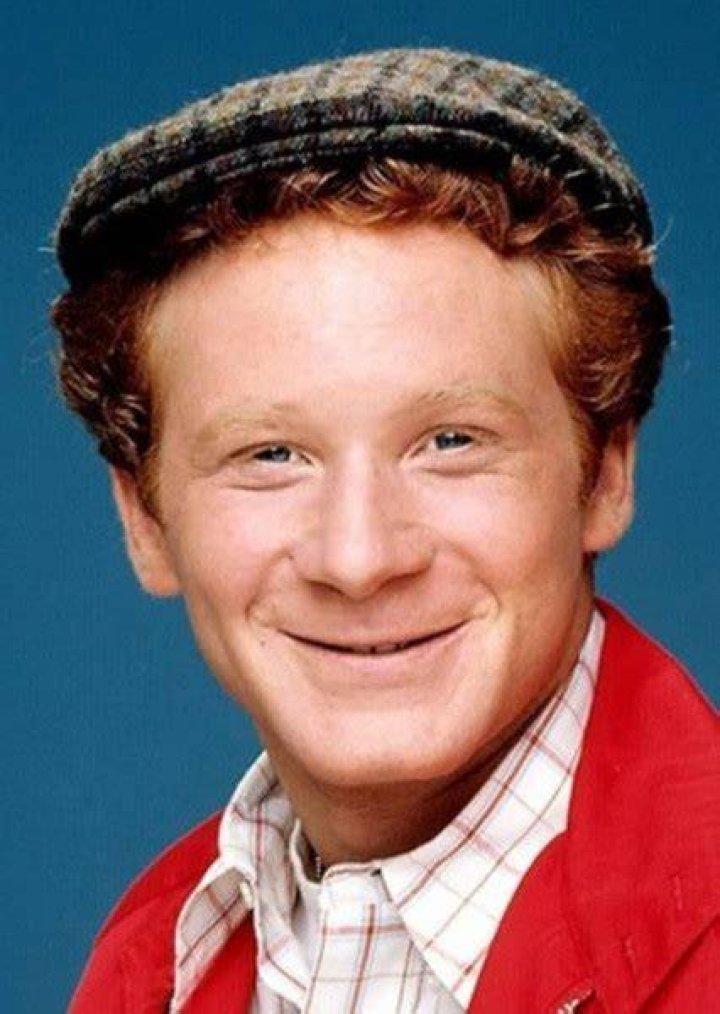 Ralph Malph Fan Casting