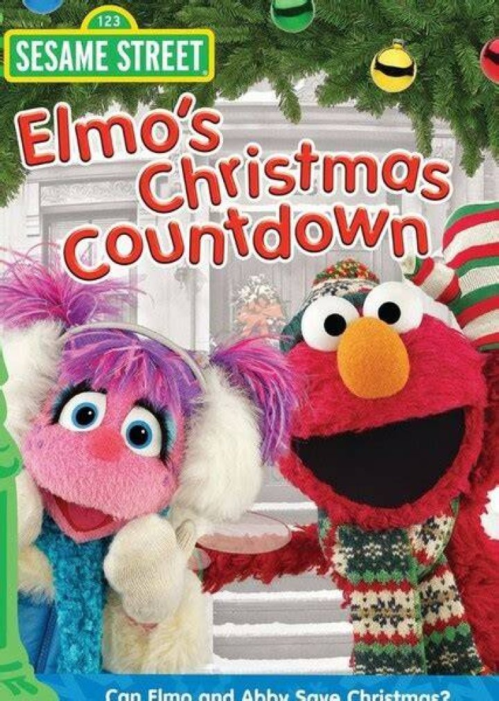 Ralph the Moose Fan Casting for The Elmo Christmas Countdown Movie: Search For Elmo (2024) | myCast