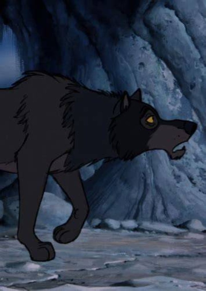 Rama Fan Casting for The Jungle Book (1997) | myCast