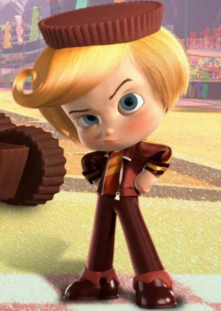 Rancis Fluggerbutter Fan Casting for Wreck It Ralph | myCast