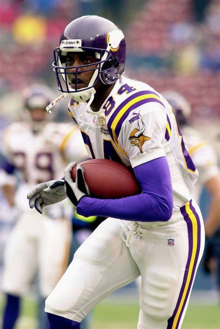 Randy Moss