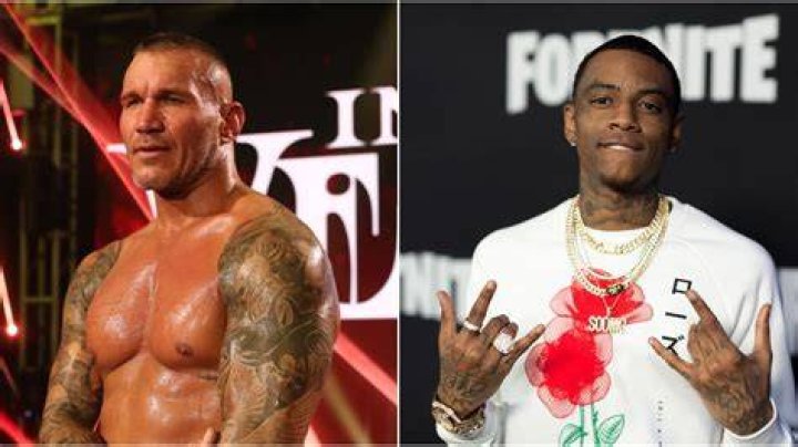 Randy Orton Goes To Town On Soulja Boy For Calling WWE 