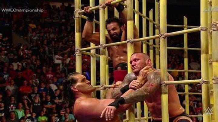 randy orton punjabi prison