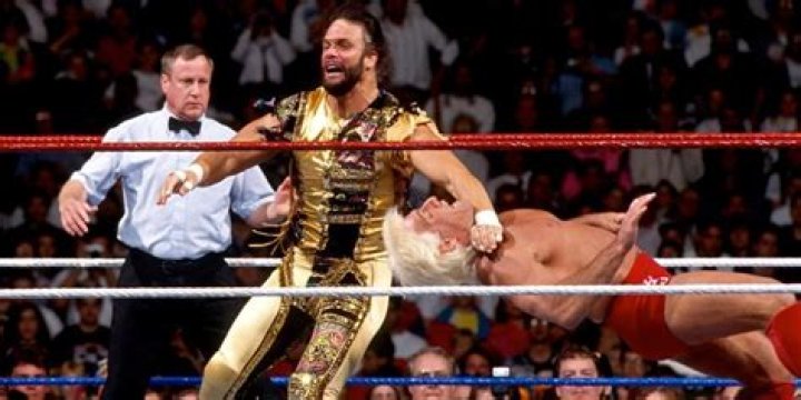 Randy Savage's Best Matches, According To Dave Meltzer