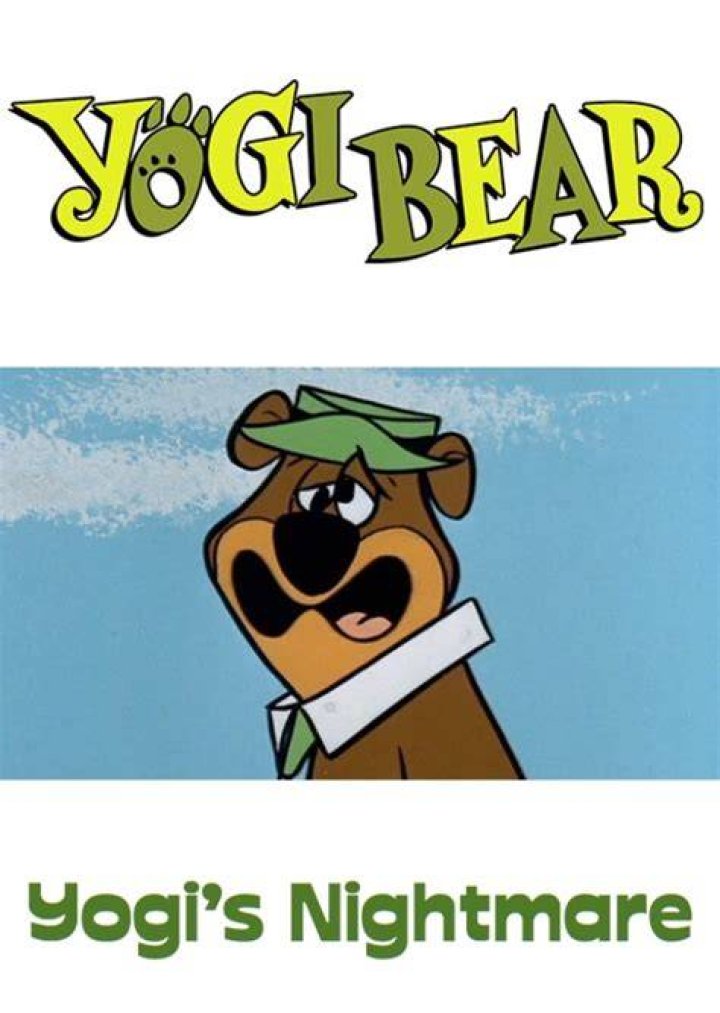 Ranger Smith Fan Casting for Yogi Bear: Yogi's Nightmare | myCast