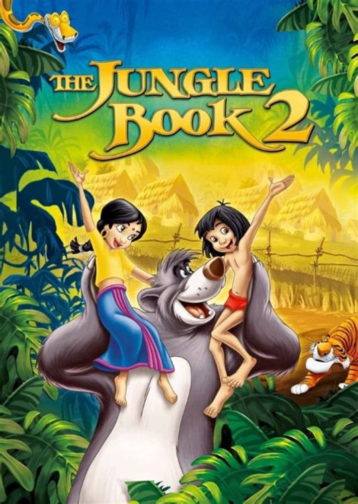 Ranjan Fan Casting for The Jungle Book 2 | myCast