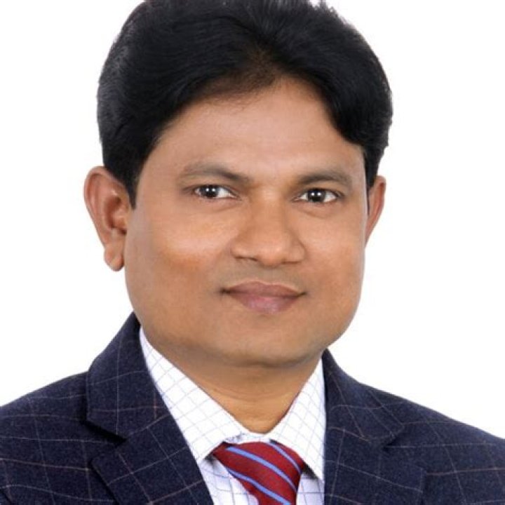 Ranjit Ghosh: Exploring His Relation With Sandeep Ghosh