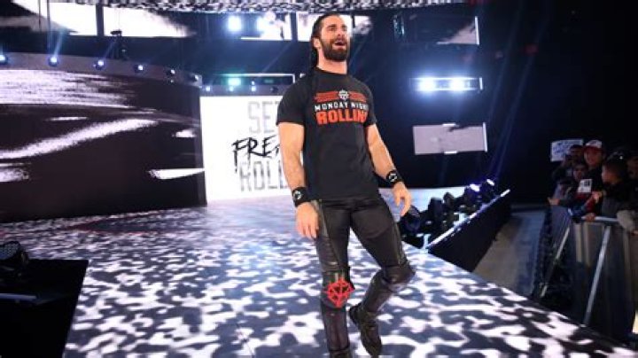 Ranking the Top 10 Entrances In The WWE Right Now
