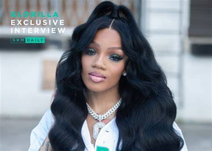Rapper GloRilla Talks Fame, Success and Her Comeup as an Artist The
