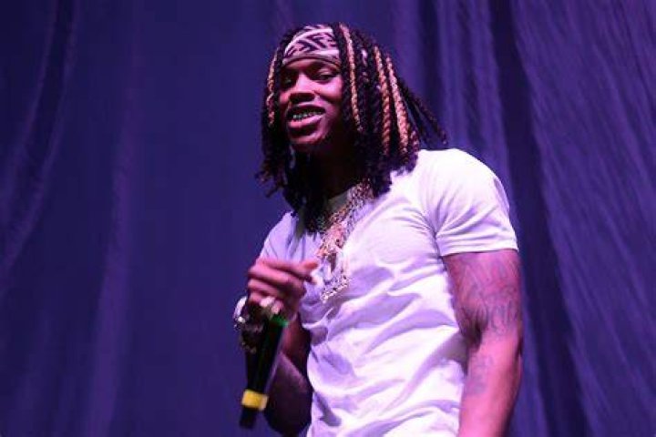 Rapper King Von Shot and Killed in Atlanta, Video Shows Chaos