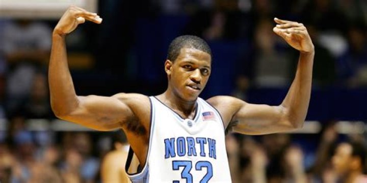 Rashad McCants Net Worth
