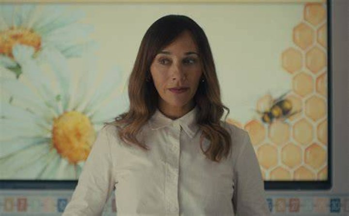 Rashida Jones as Anna Stern in The O.C. (1998&ndash;2002)