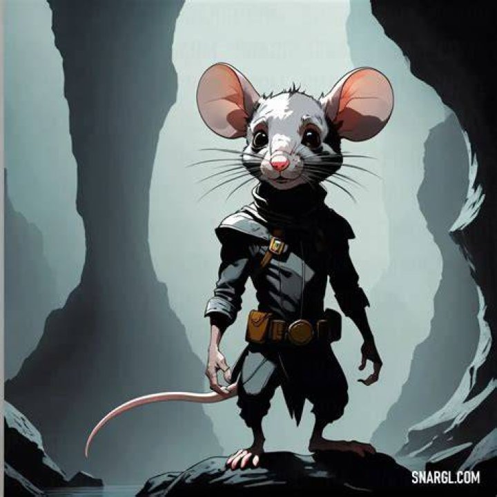 Rat-Man